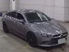 MERCEDES BENZ CLA SHOOTING BRAKE