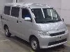 MAZDA BONGO VAN