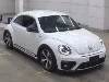 VOLKSWAGEN THE BEETLE