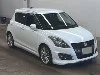 SUZUKI SWIFT SPORTS