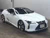 LEXUS LC