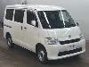 TOYOTA TOWN ACE VAN