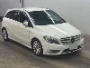 MERCEDES BENZ B CLASS