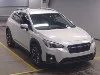 SUBARU IMPREZA SPORT