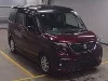 SUZUKI SOLIO BANDIT