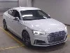 AUDI S5 SPORTBACK