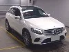 MERCEDES BENZ GLC