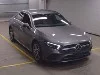 MERCEDES BENZ A CLASS