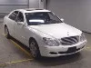 MERCEDES BENZ S CLASS