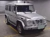 MERCEDES BENZ G CLASS