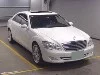 MERCEDES BENZ S CLASS