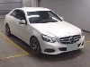 MERCEDES BENZ E CLASS