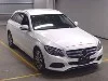 MERCEDES BENZ C CLASS STATION WAGON