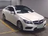 MERCEDES BENZ E CLASS
