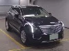CADILLAC XT5 CROSSOVER