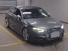 AUDI S3 SEDAN