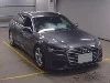 AUDI A6 AVANTE