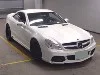 MERCEDES BENZ SL