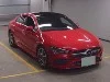 MERCEDES BENZ CLA