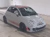 FIAT ABARTH 500
