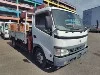 HINO TRUCK