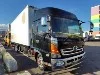 HINO TRUCK