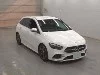 MERCEDES BENZ B CLASS