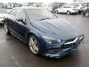 MERCEDES BENZ CLA