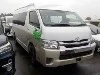 TOYOTA HIACE WAGON