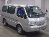 NISSAN VANETTE VAN