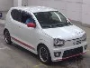 SUZUKI ALTO TURBO RS