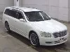 NISSAN STAGEA