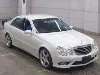 MERCEDES BENZ E CLASS