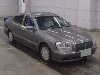 NISSAN PRESIDENT