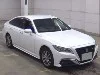 TOYOTA CROWN HYBRID