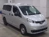 NISSAN NV200 VANETTE VAN