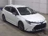 TOYOTA COROLLA WAGON