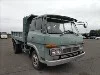 MITSUBISHI TRUCK