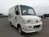 NISSAN ATLAS LOCO