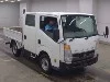 MITSUBISHI FUSO CANTER GUTS