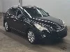 NISSAN SKYLINE CROSSOVER