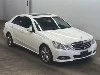 MERCEDES BENZ E CLASS