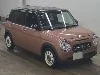 SUZUKI LAPIN LC
