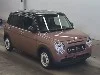 SUZUKI LAPIN LC