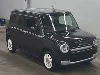 SUZUKI ALTO LAPIN CHOCOLATE