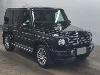 MERCEDES BENZ G CLASS