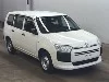 TOYOTA SUCCEED WAGON