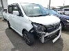 SUZUKI SOLIO BANDIT