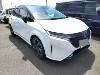 NISSAN AURA