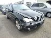 MERCEDES BENZ C CLASS STATION WAGON